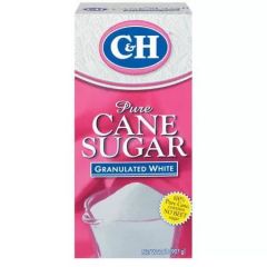 White Cane Sugar